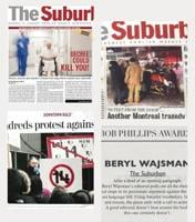 Journalism and justice in Montreal