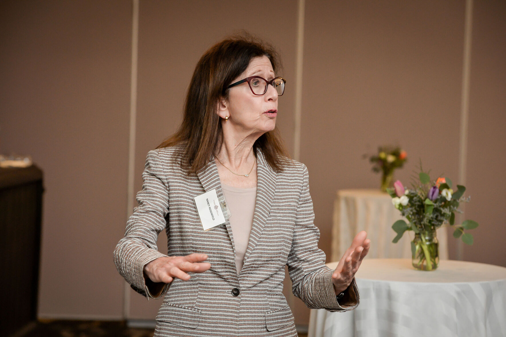 A program in Jerusalem that brings Jews and Palestinians together ...