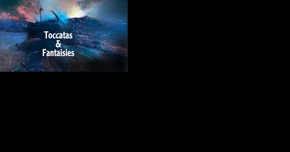 Entertainment: Toccatas & Fantasies, the third album by Francis Battah, available on digital platforms May 10 - Vimarsana News
