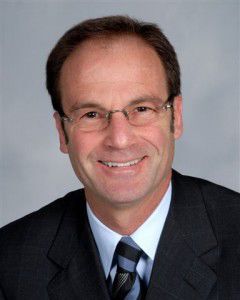 Marc Golde Past Federation CJA president Marc Gold appointed to Senate | City News ...
