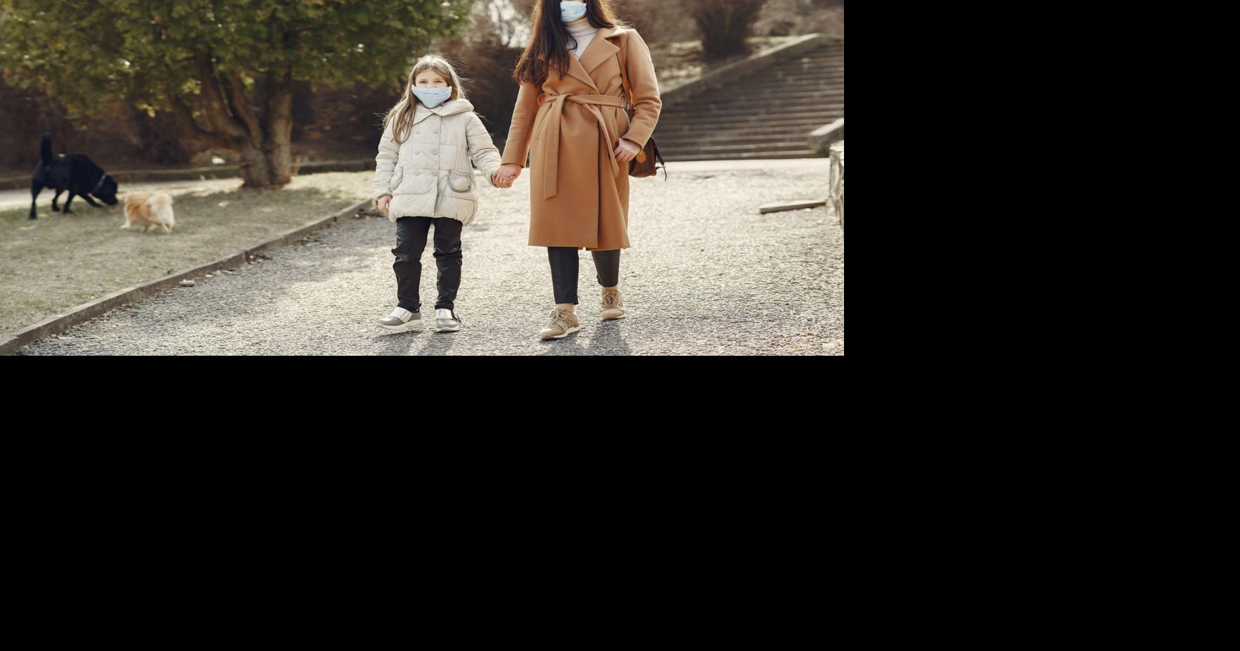 Mandatory masks Laval News