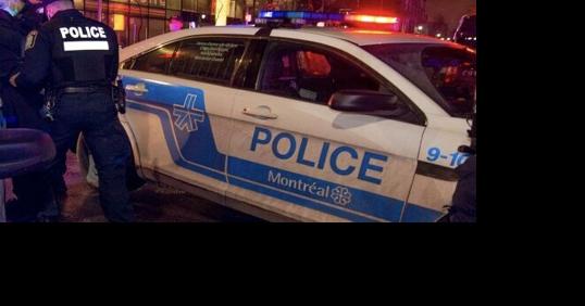 Man in life-threatening condition after Pierrefonds shooting - Vimarsana News