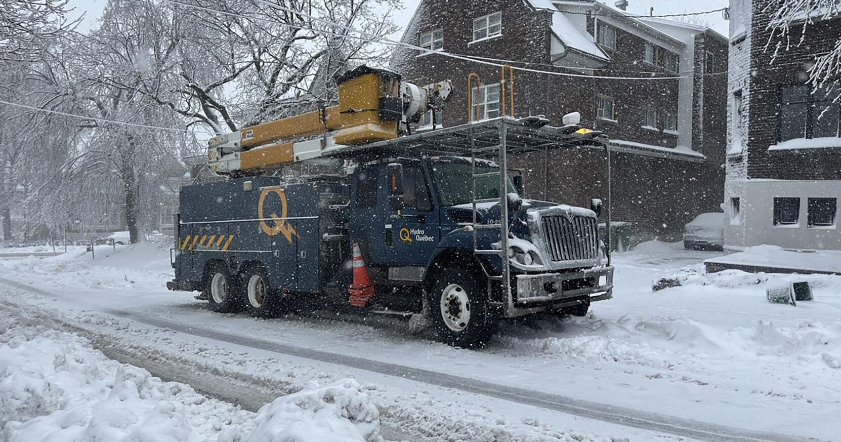 More than 900 CSL , NDG customers to have power cut for six hours Wednesday