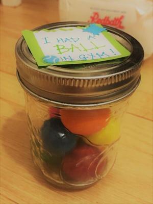 Parenting 101: Homemade teacher appreciation gifts for World Teachers' Day