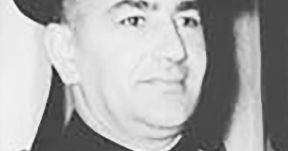 Walter (“Rocky”) Leja A Canadian Hero OP / ED