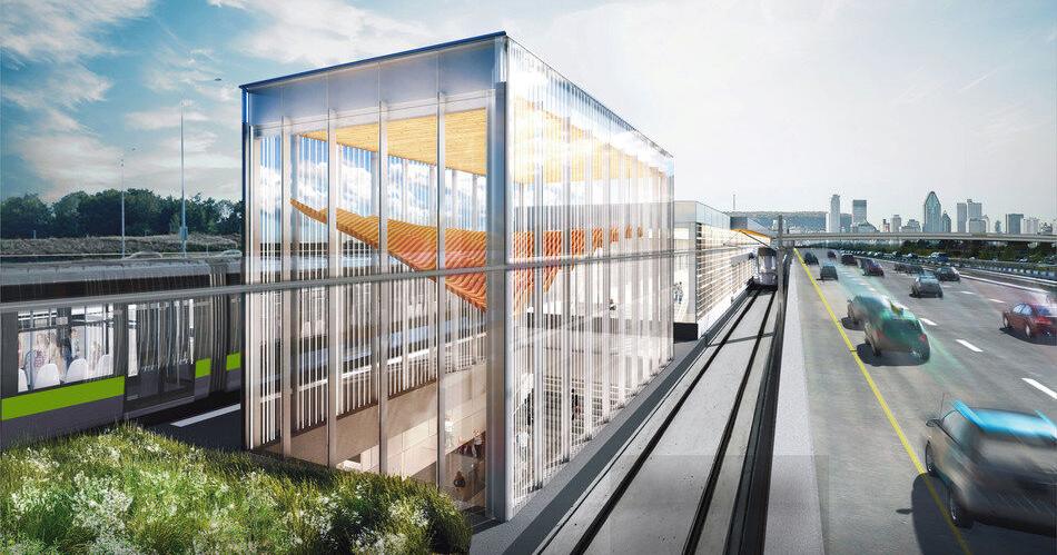 Montreal's light rail system faces winter operation hurdles