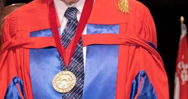 Two prominent physicians are Montreal's latest authors: Phil Gold & Lawrence Rosenberg - Vimarsana News