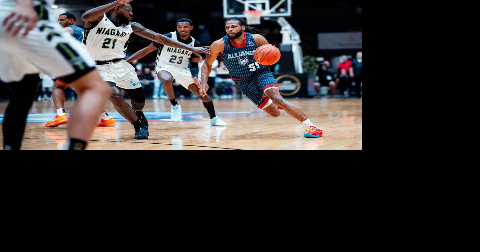 Niagara falls to Montreal in CEBL meeting
