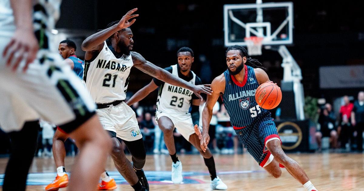 Niagara falls to Montreal in CEBL meeting