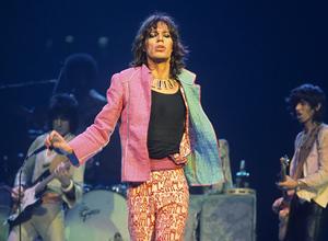 Mick Jagger