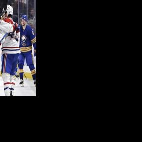 Montreal Canadiens beat Buffalo Sabres in Game 7, advance to Eastern Conference final