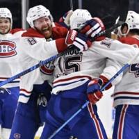 Montreal Canadiens beat Buffalo Sabres in Game 7, advance to Eastern Conference final