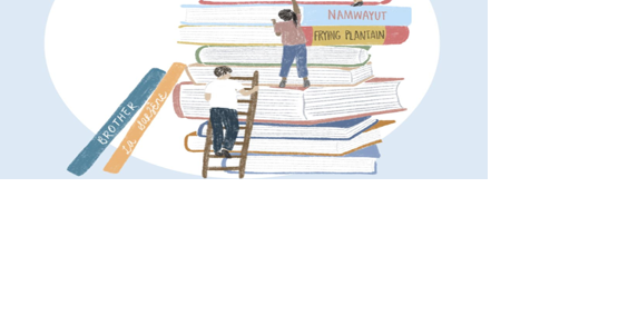 NDG Reads! | City News | thesuburban.com - Vimarsana News