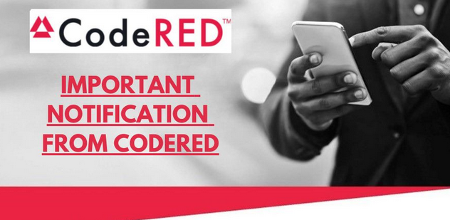 CodeRED platform breached in West End | City News | thesuburban.com