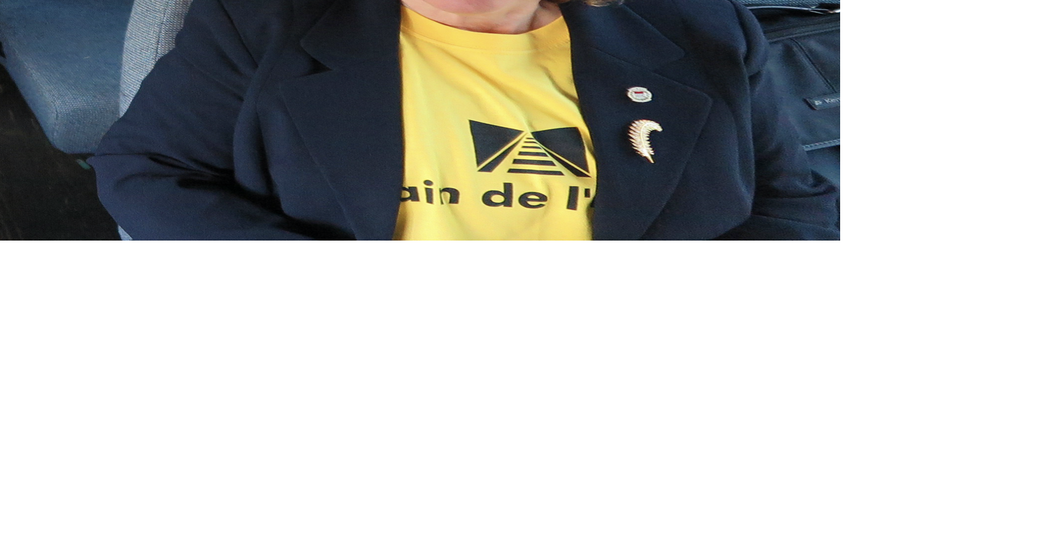 Baie d'Urfe's Tutino reflects on 15 years as mayor West Island News