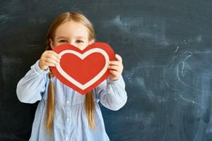 Supermom In Training: 8 Easy Valentine's crafts for kids of all ages