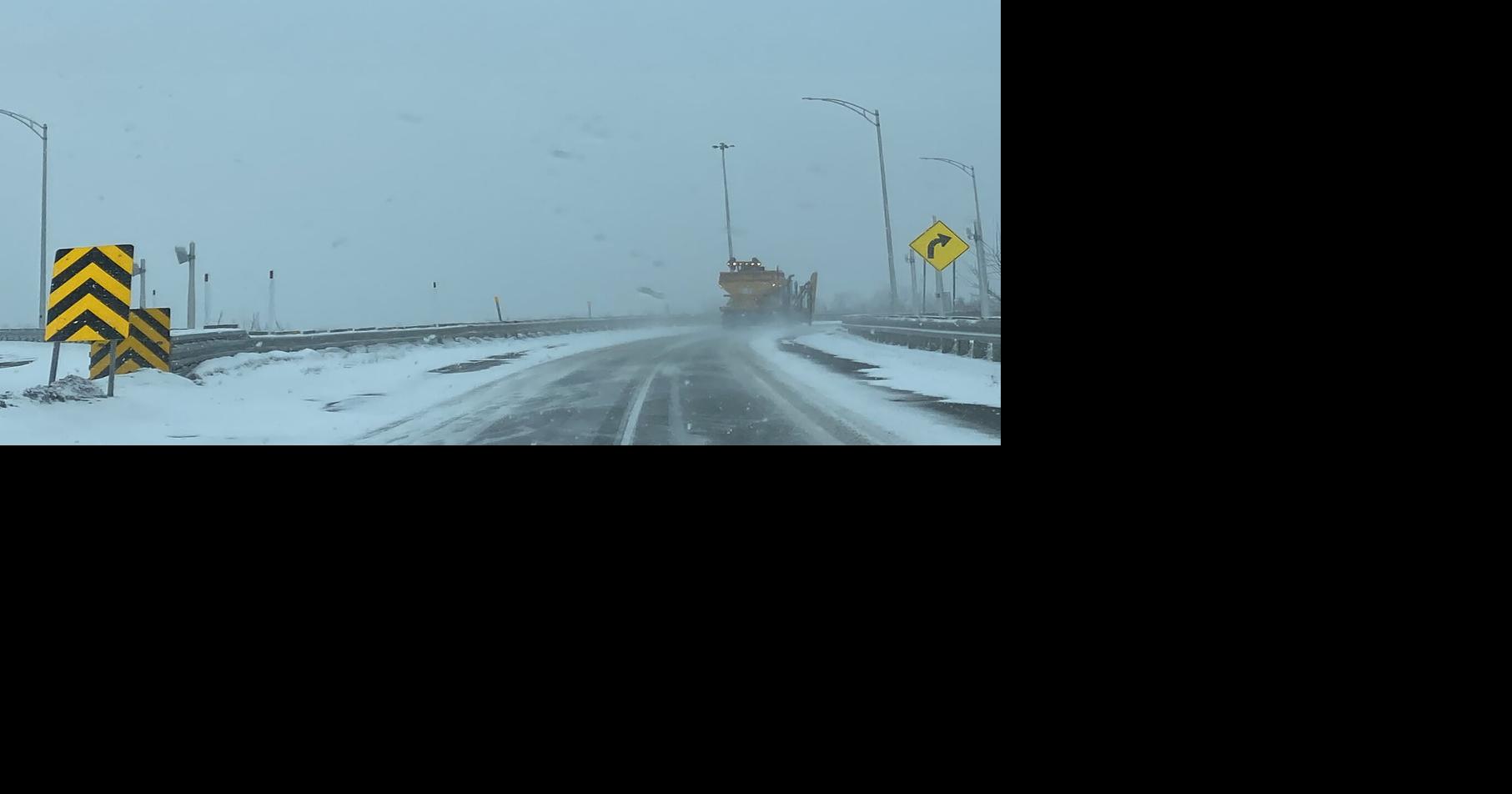 Canada's March: Wild Weather Swings Signal Spring's Arrival