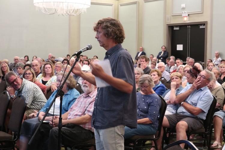 Pointe Claire puts Pioneer demolition on hold pending new plan News