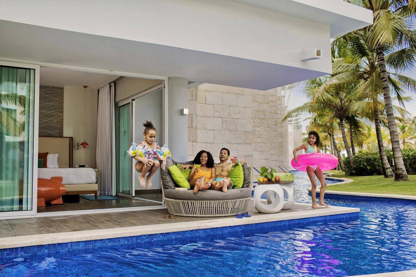 Treat the family to a vacation in the Caribbean | Lifestyles ...