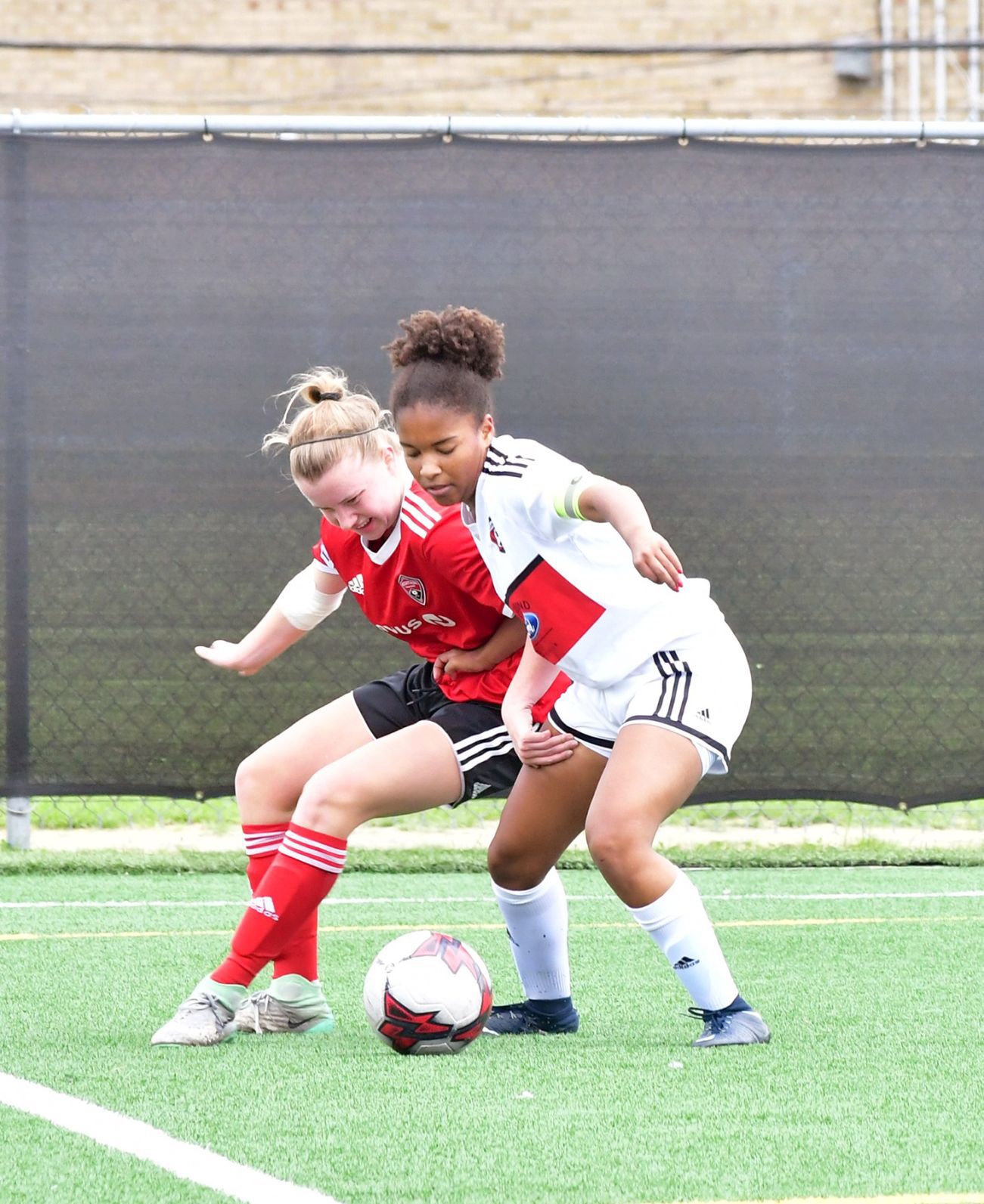 team quebec soccer