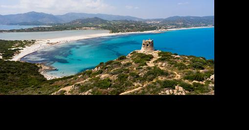 Daniela Caputo's Destinations: La Sardegnia (Sardinia), Italy revisited - Vimarsana News