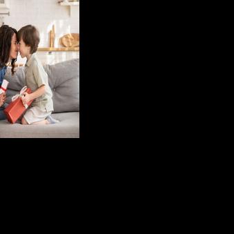 Parenting 101: Fun gifts for kids on Valentine's Day ...