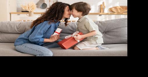 Parenting 101: Fun gifts for kids on Valentine's Day - Vimarsana News