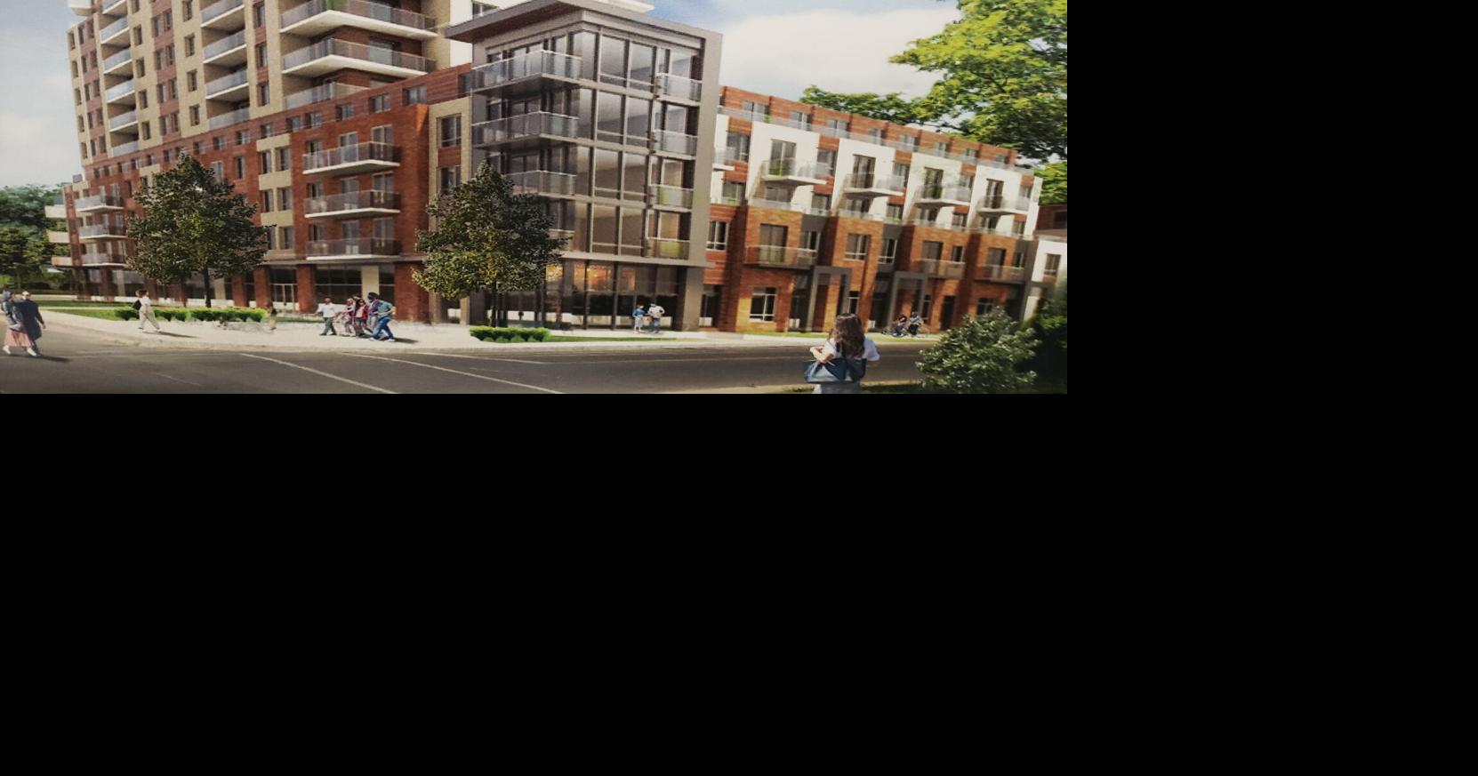 CSL delays Les Jardins Westminster zoning until May City News