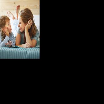 Parenting 101: 7 Reasons I’m grateful to be a mom