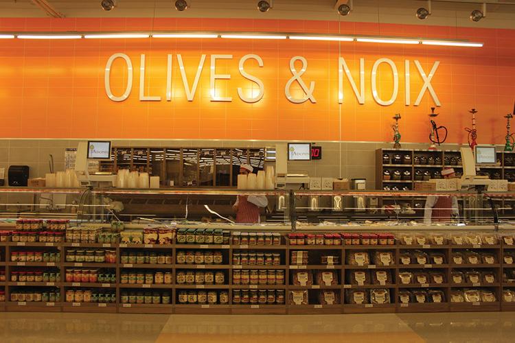 Marché Adonis keeps expanding | Business Profiles ...
