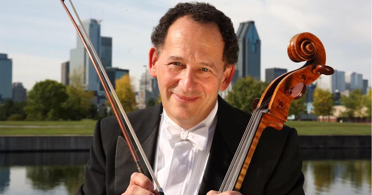 Montreal Chamber Music Festival celebrating its 30ᵗʰ anniversary