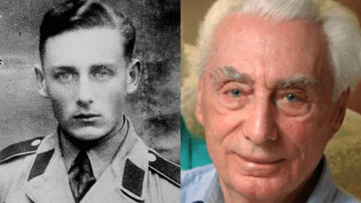 Canada’s failure let accused Nazi stay: B’nai Brith