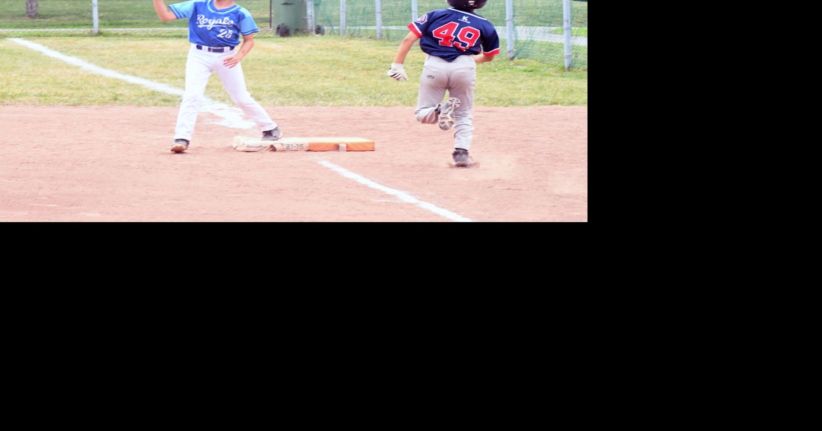 Dollard rallies for tie with Lakeshore