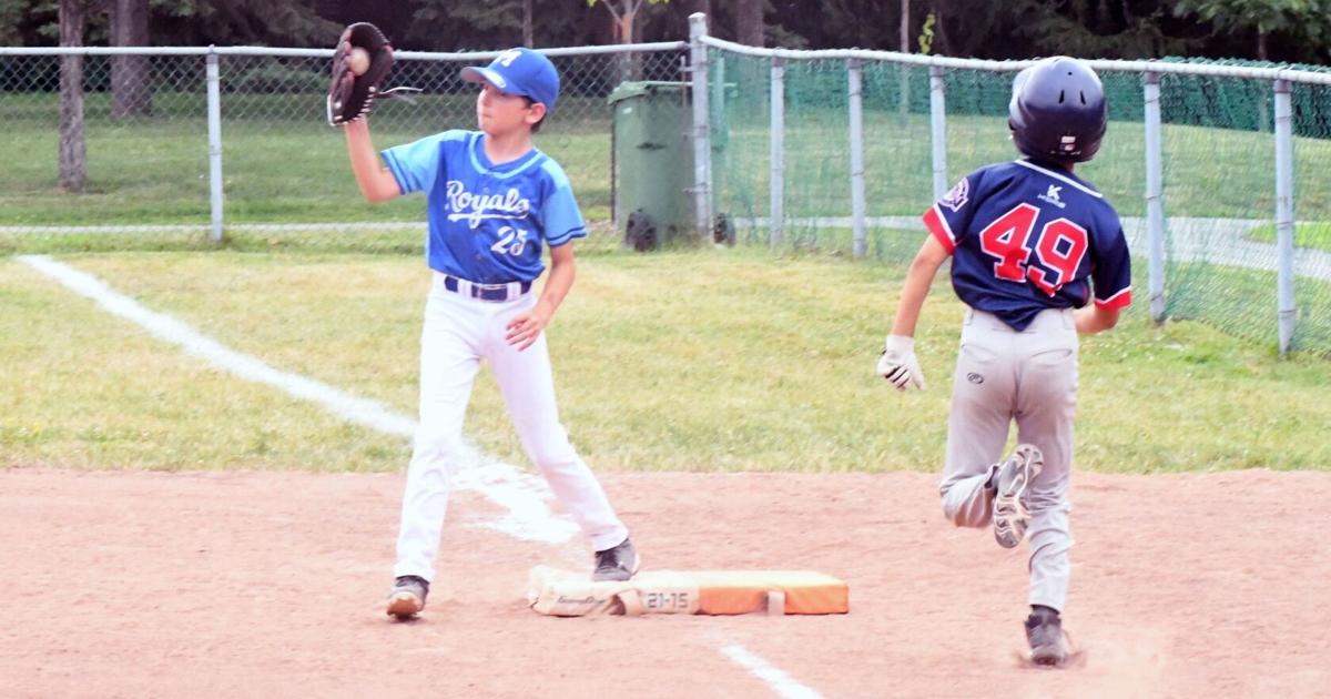 Dollard rallies for tie with Lakeshore