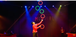 Nouveau CIrque Mondiale