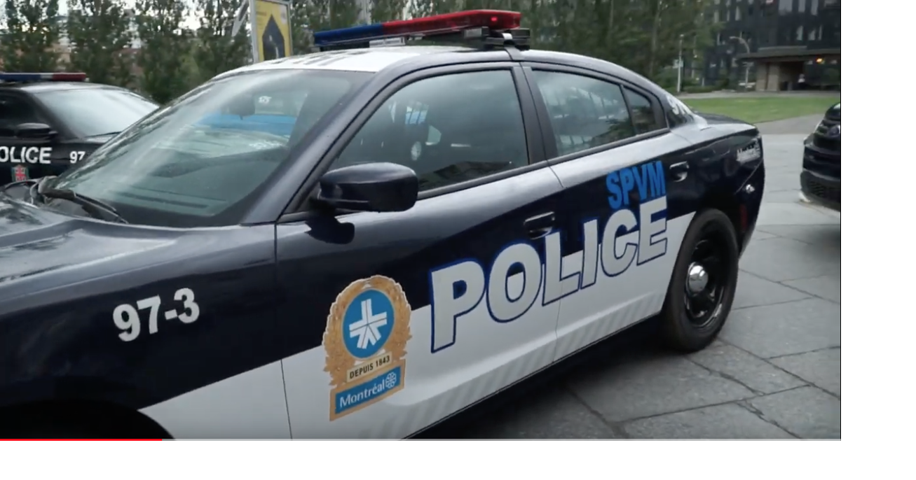 Quebec defends random police stops, acknowledges abuse | City News ...