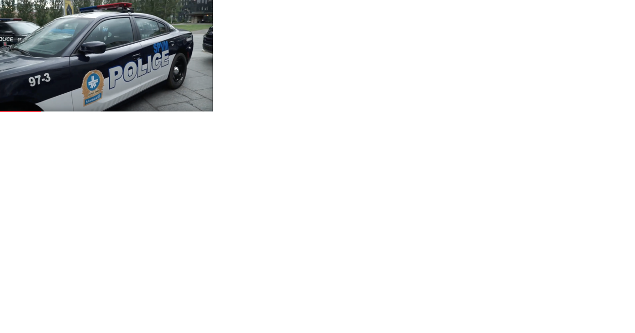 Quebec defends random police stops, acknowledges abuse - Vimarsana News