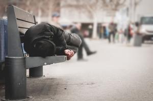 homlessness homelessness