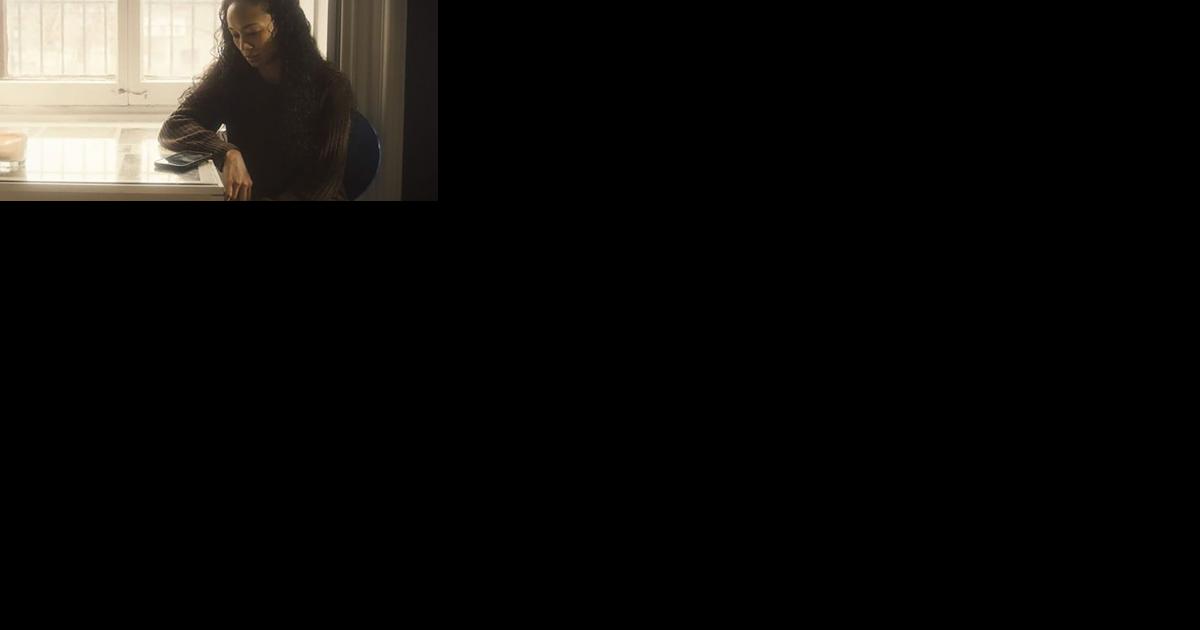 Award-winning short focuses on filmmaker's struggles with mental health: Tiffany Lauren Bennicke - Vimarsana News