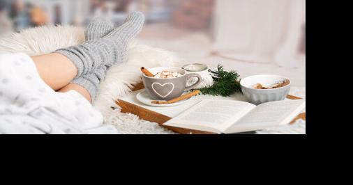 Gift Guide 2021: Gifts for book lovers - Vimarsana News