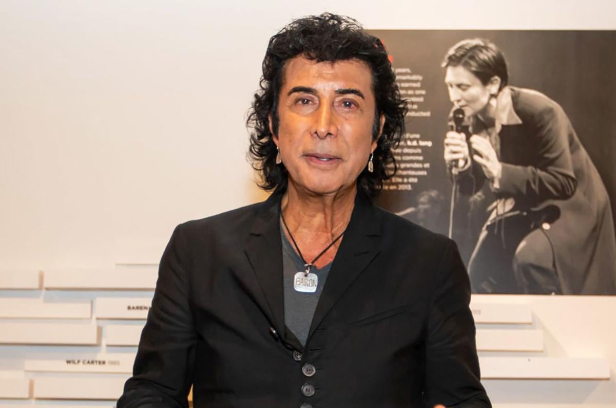 Andy Kim excited to return for his sixth annual Christmas show