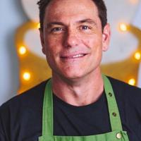 Chuck Hughes: Still cooking with passion
