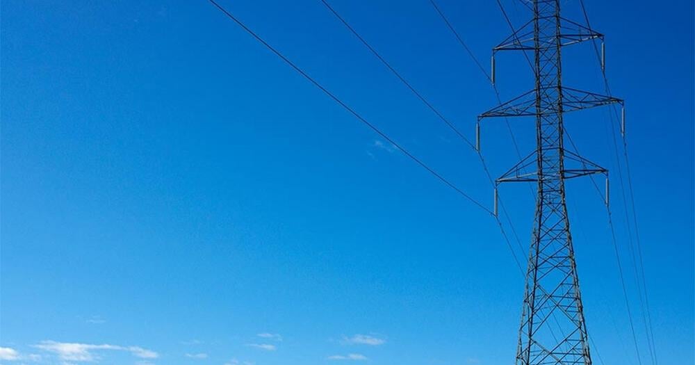 Power outages reported across the island due to cold