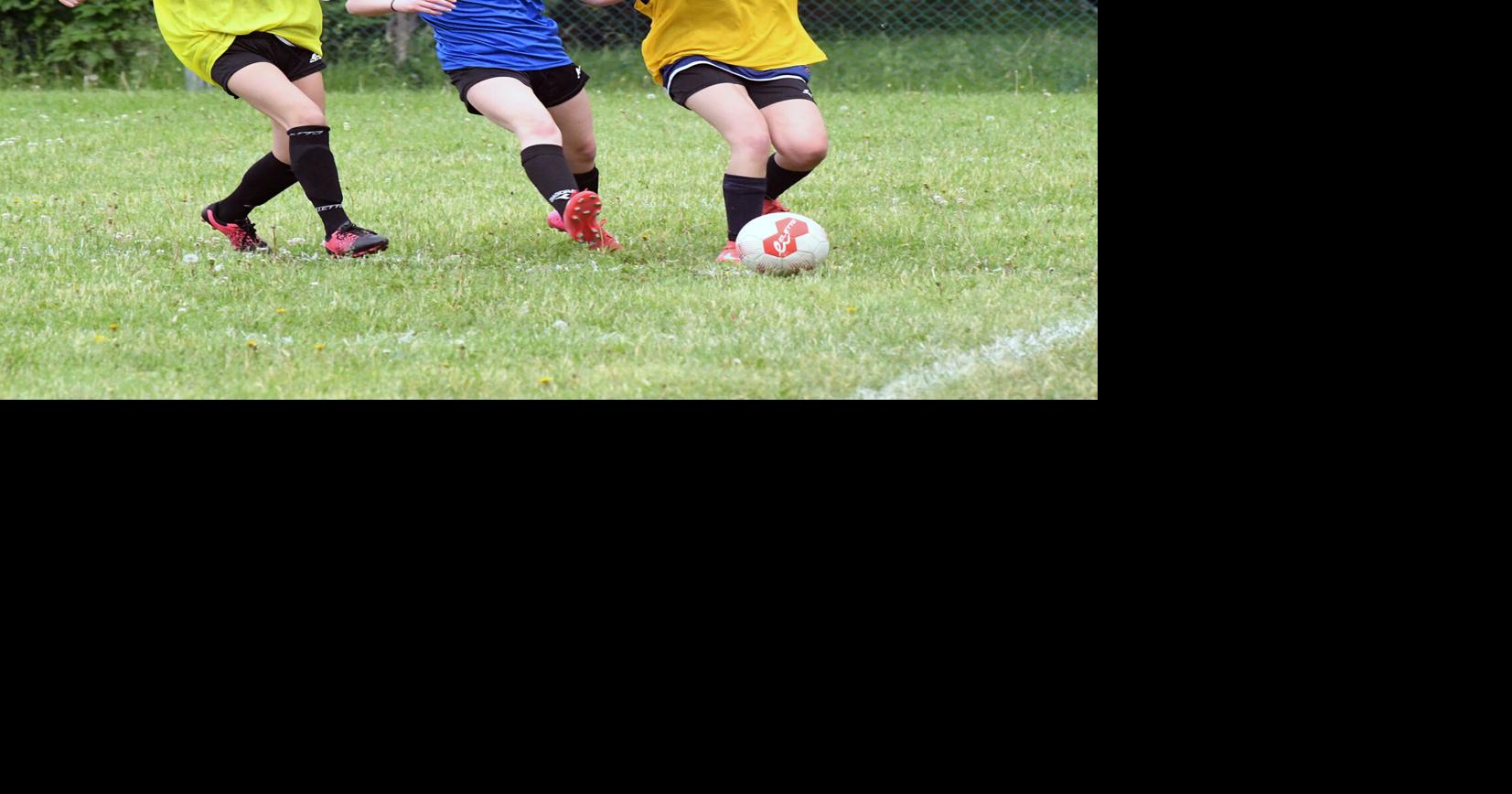 What's the score