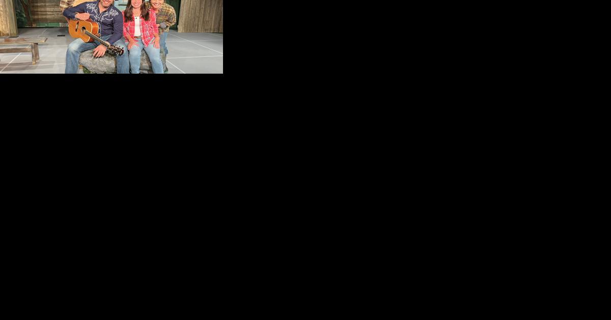 Sugar Road: Good old fashioned country comedy at Upper Canada Playhouse in Morrisburg - Vimarsana News