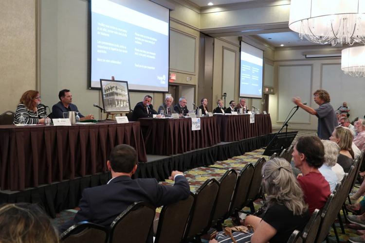 Pointe Claire puts Pioneer demolition on hold pending new plan News