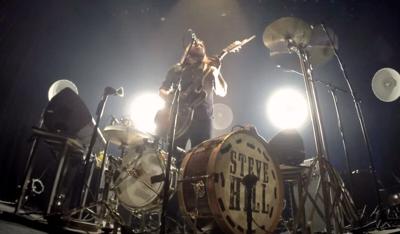 Steve Hill celebrates three decades of music Mar. 2 at Club ...