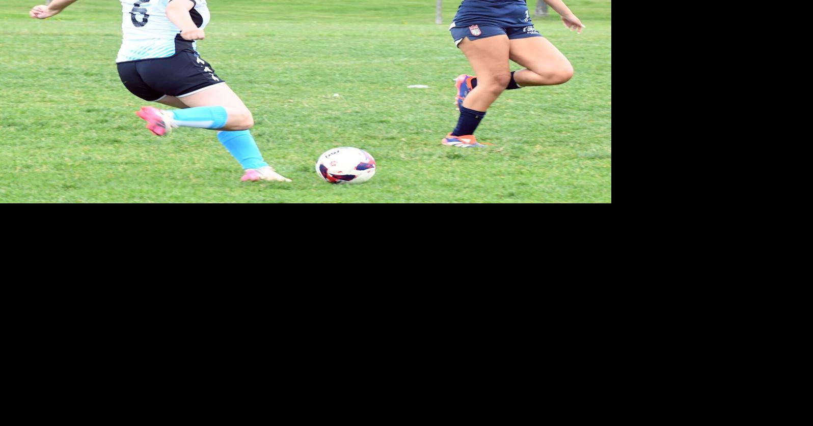 What's the score