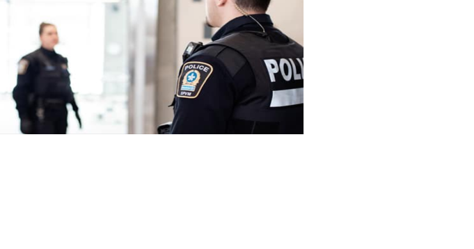 SPVM investigating pro-Palestinian vandalism at Trafalgar School - Vimarsana News
