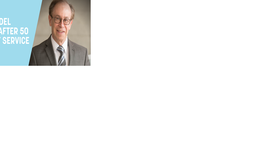 SJN: JGH Foundation's Larry Sidel bids adieu to healthcare sector after 50 years; Feeding the Homeless & Ben Lolo's Studio - Vimarsana News